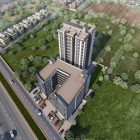 Hotel Marigold Naroda Ahmedabad Exterior photo
